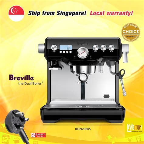 breville singapore
